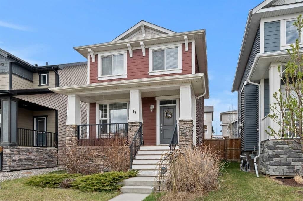 Sold property in Heritage Hills