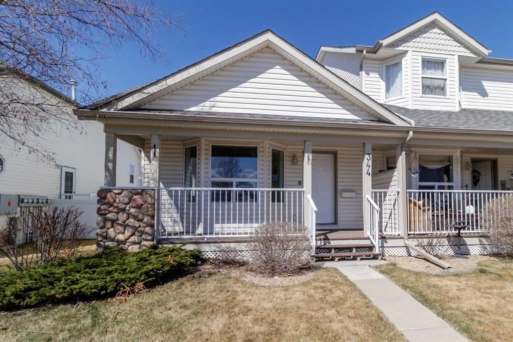 Sold property in Davenport