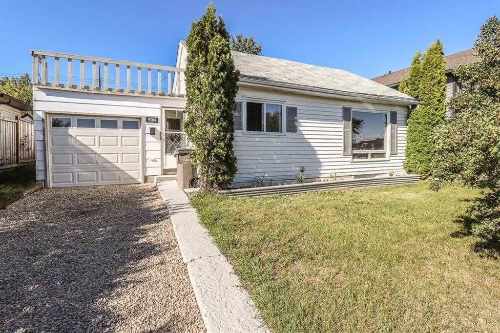 Sold property in Hillside