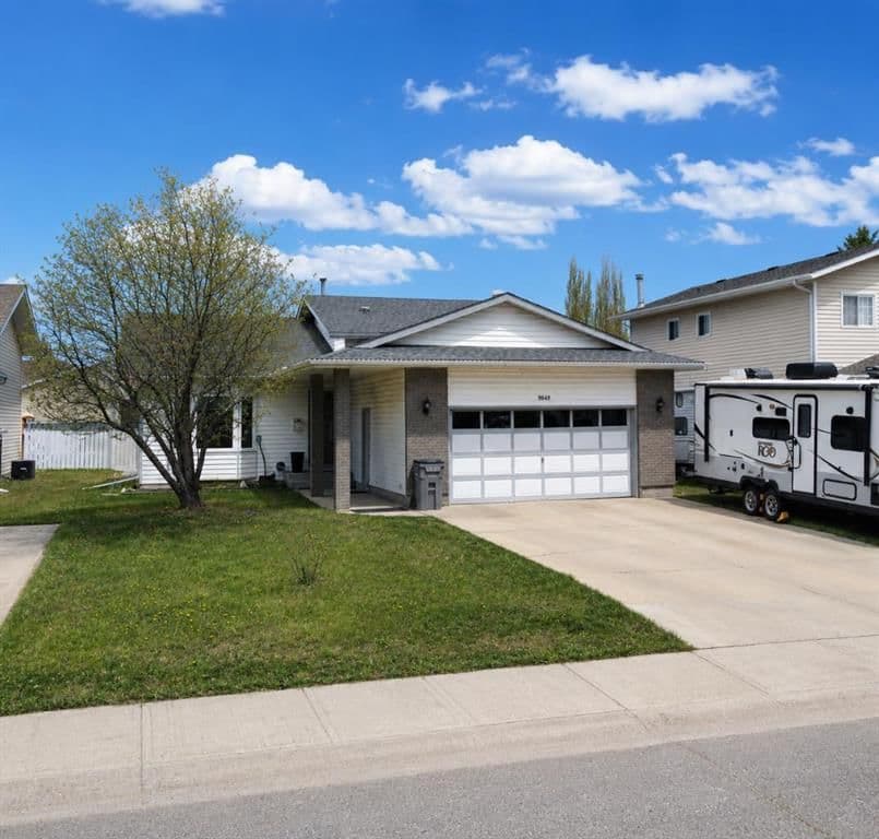 Sold property in South Patterson Place