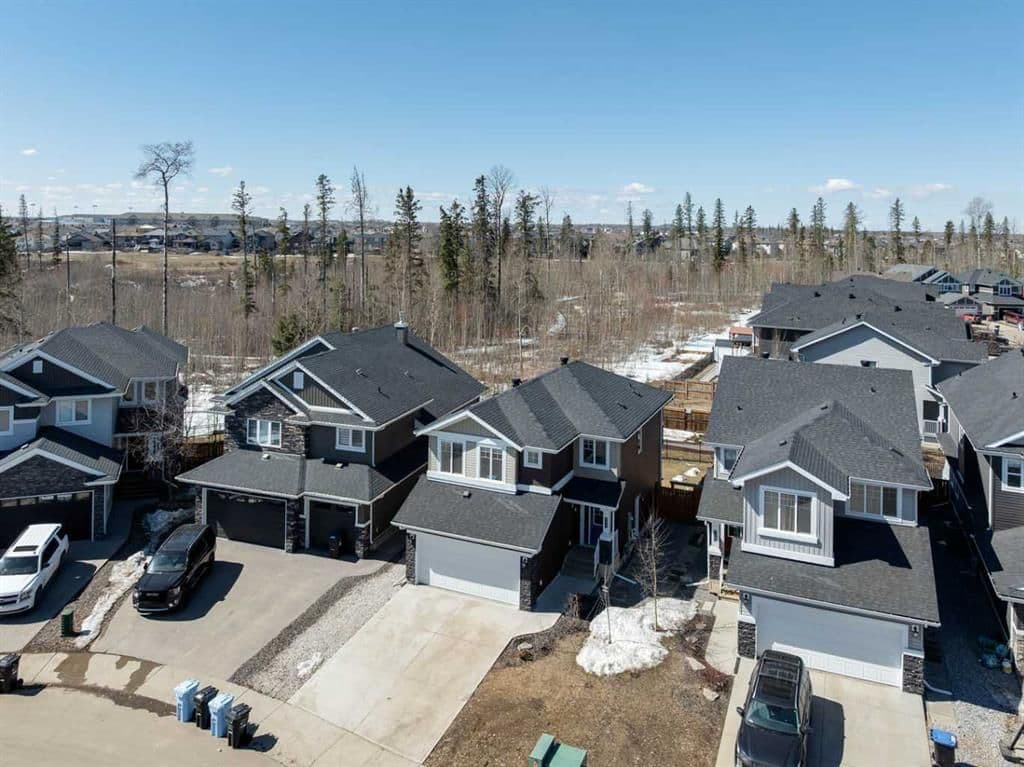 Sold property in Parsons North
