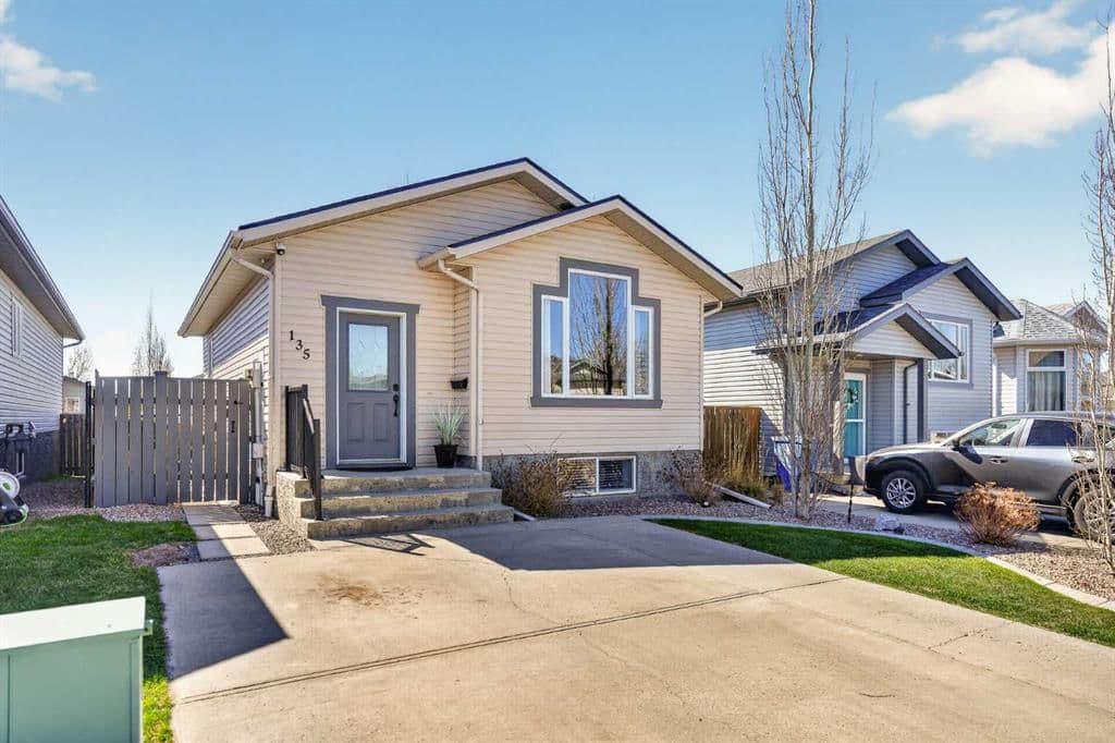 Sold property in Indian Battle Heights