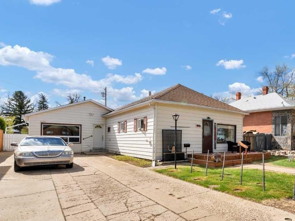 Sold property in River Flats
