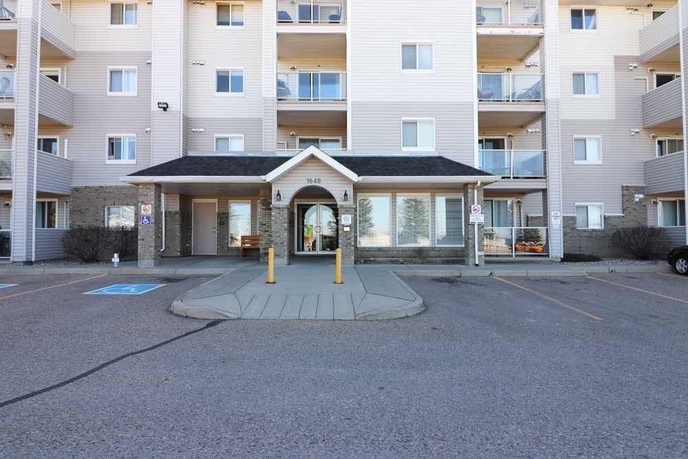 Sold property in Northwest Crescent Heights