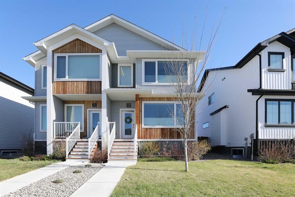 Sold property in Discovery