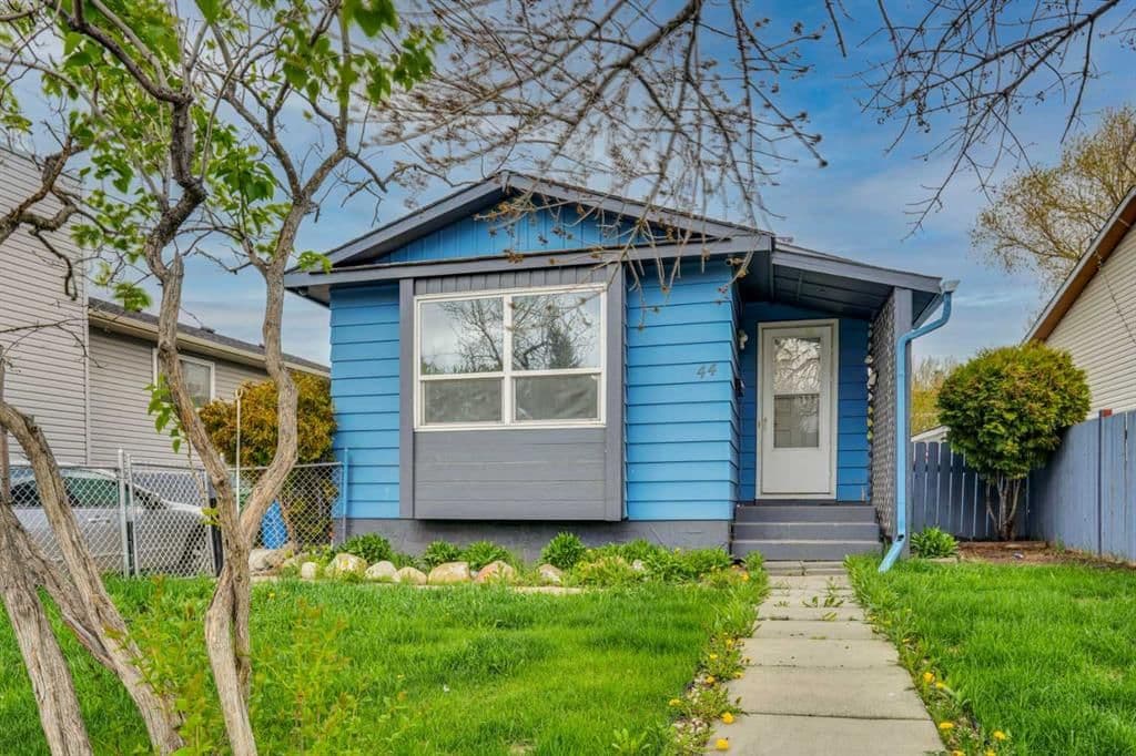 Sold property in Falconridge