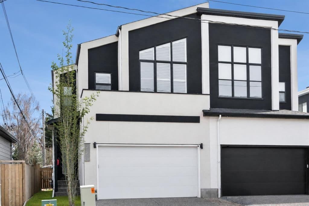 Sold property in Shaganappi