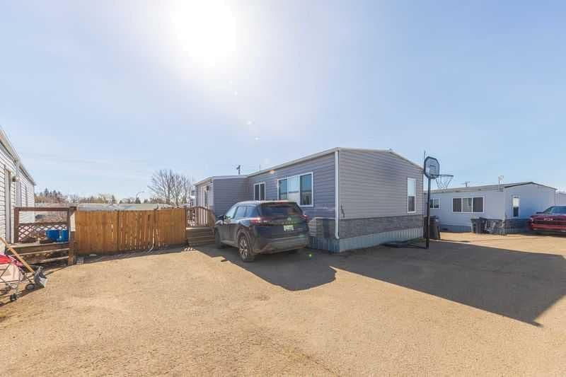 Sold property in North Lloydminster