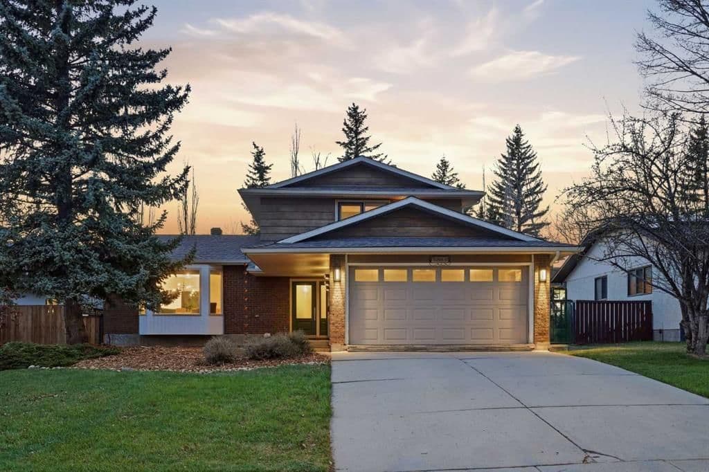 Sold property in Dalhousie