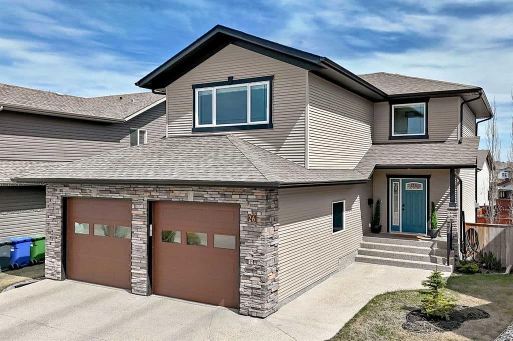 Sold property in Lonsdale
