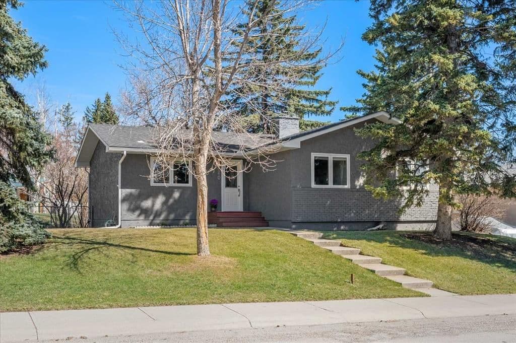 Sold property in Braeside