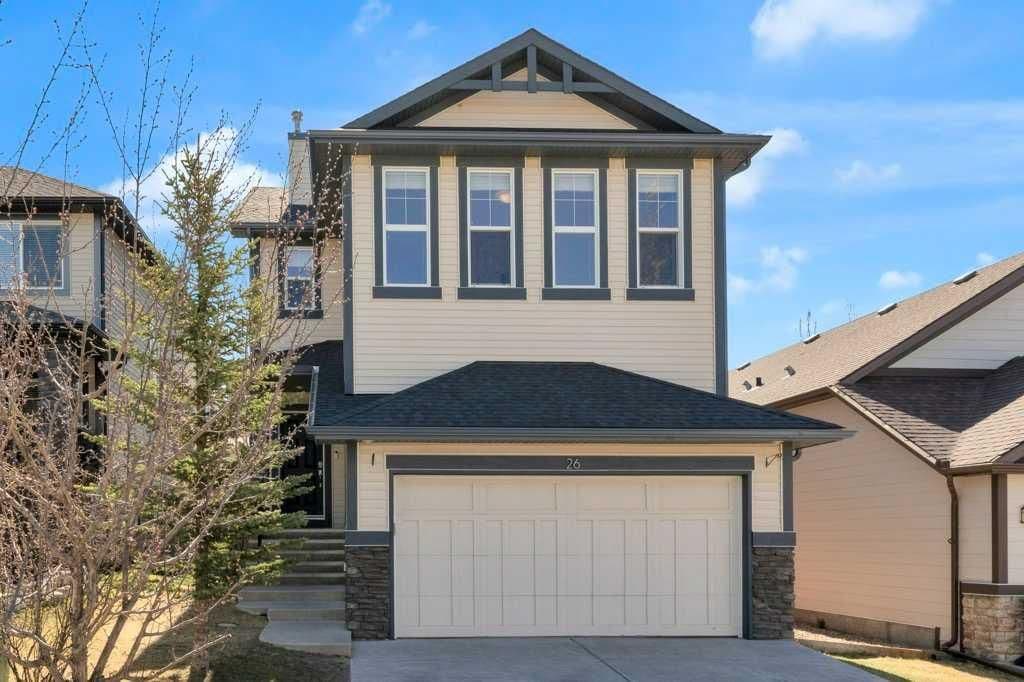 Sold property in Heritage Hills