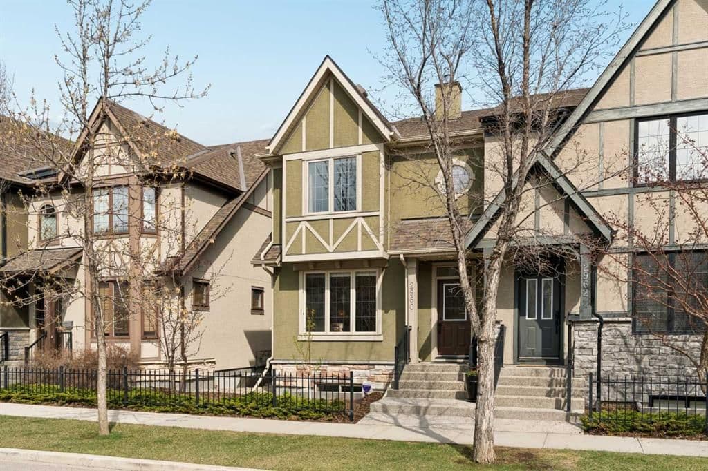 Sold property in Garrison Green