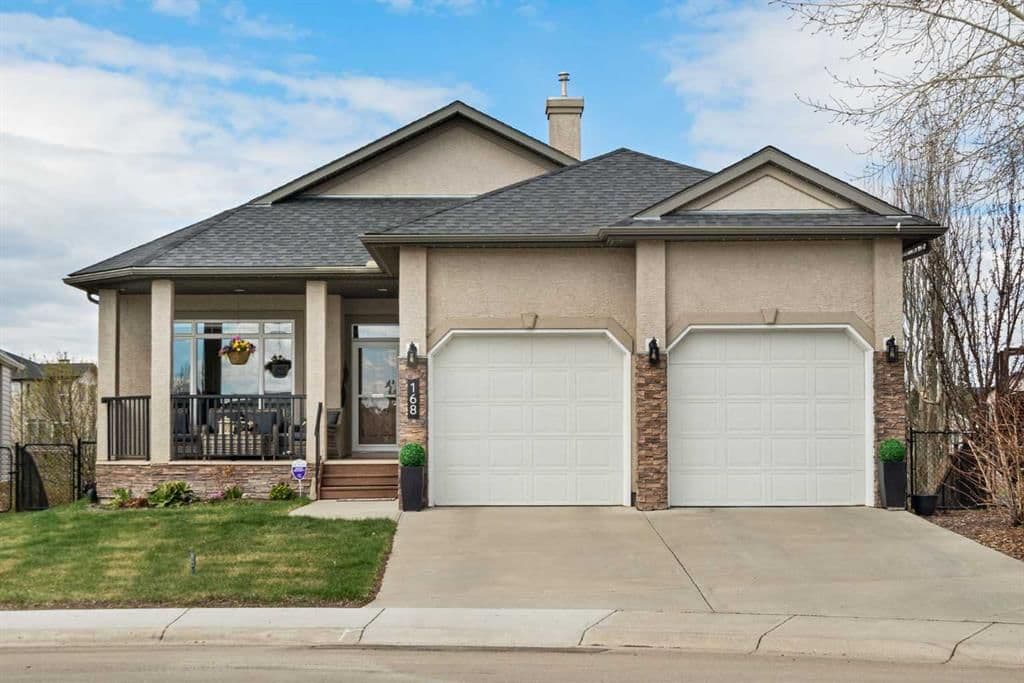 Sold property in Rainbow Falls