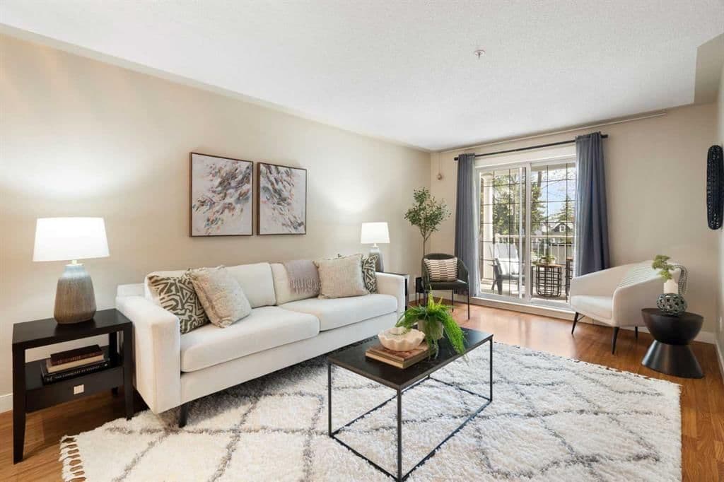 Sold property in Garrison Woods