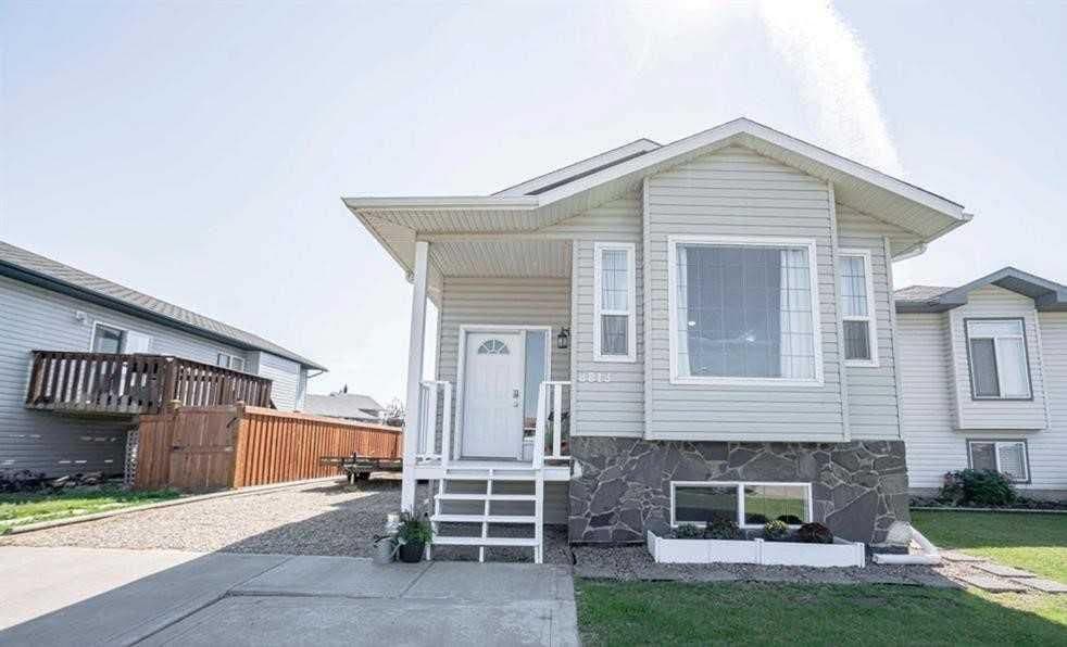 Sold property in Crystal Heights