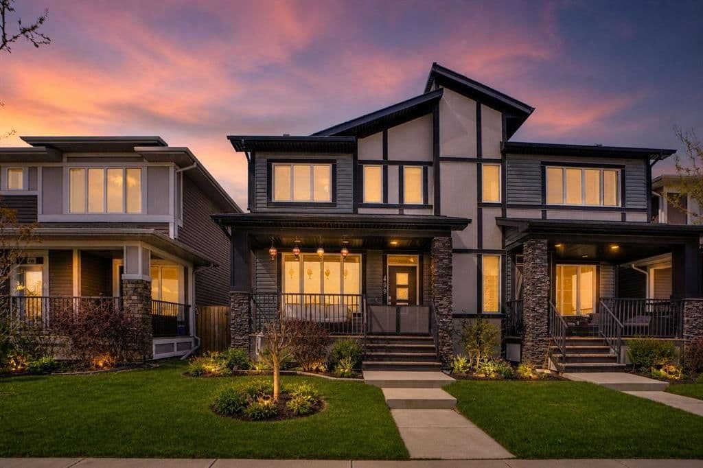 Sold property in Midtown