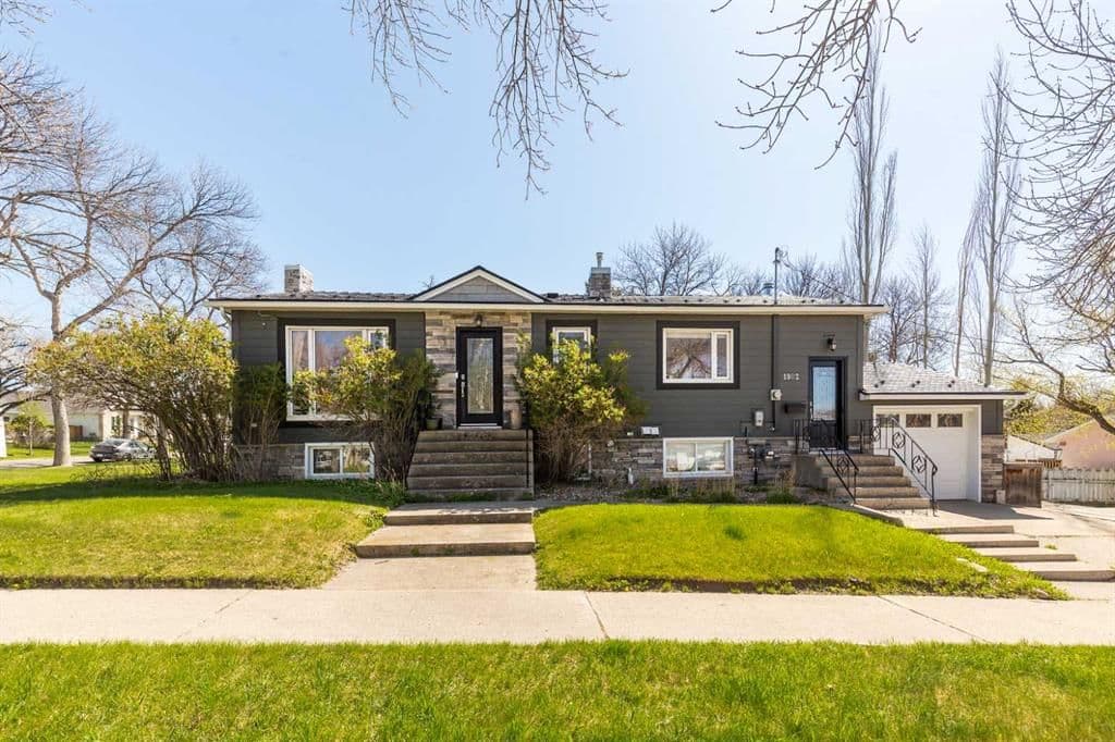 Sold property in Victoria Park