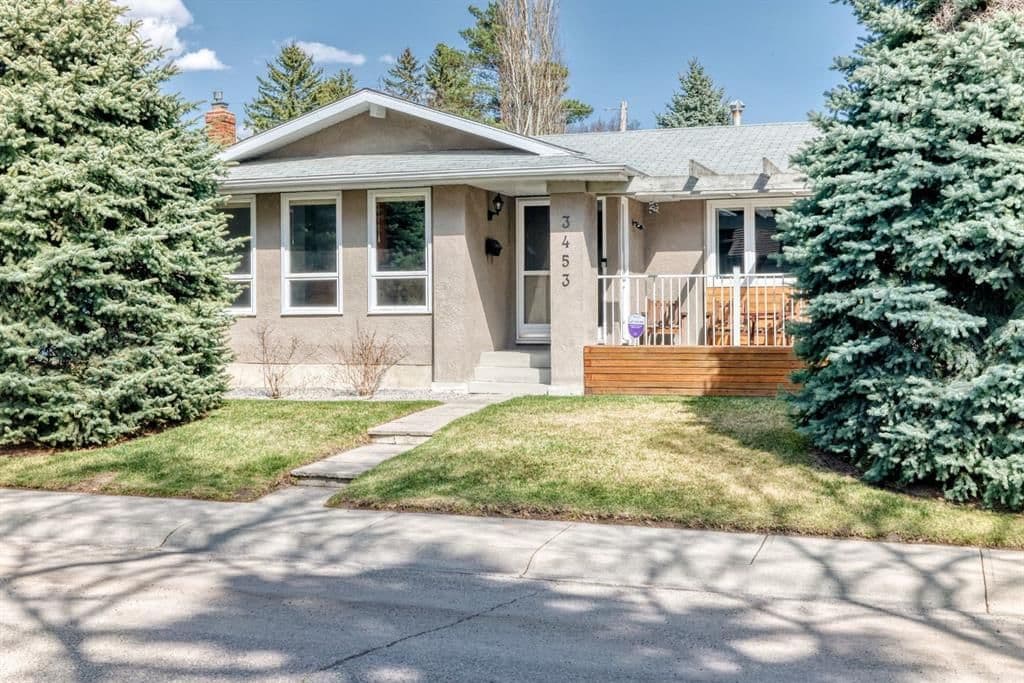 Sold property in Lakeview