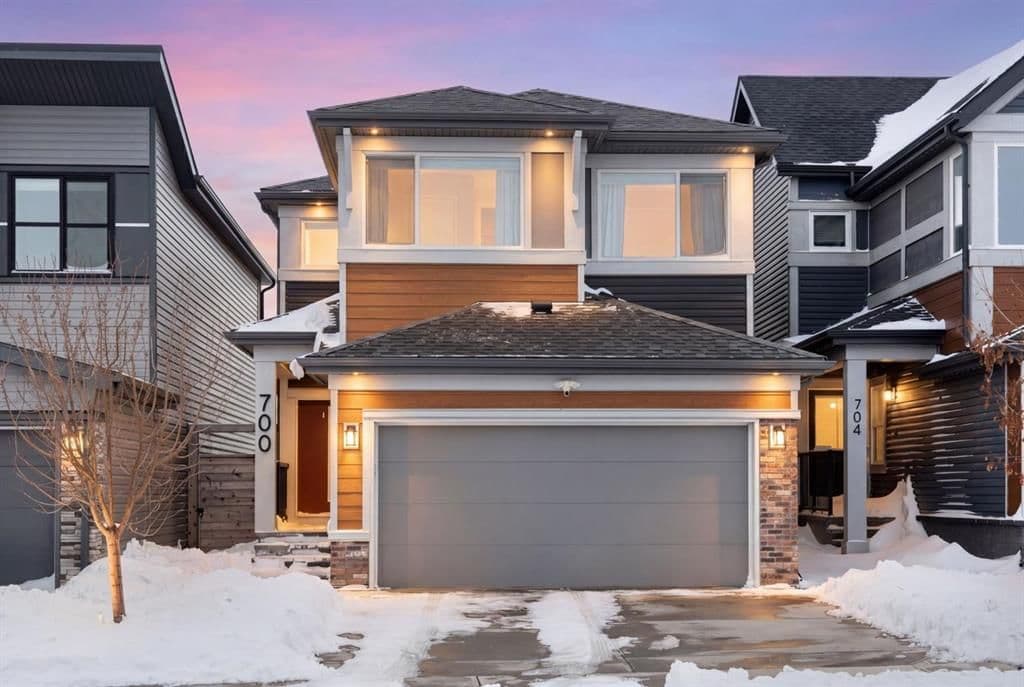Sold property in Seton