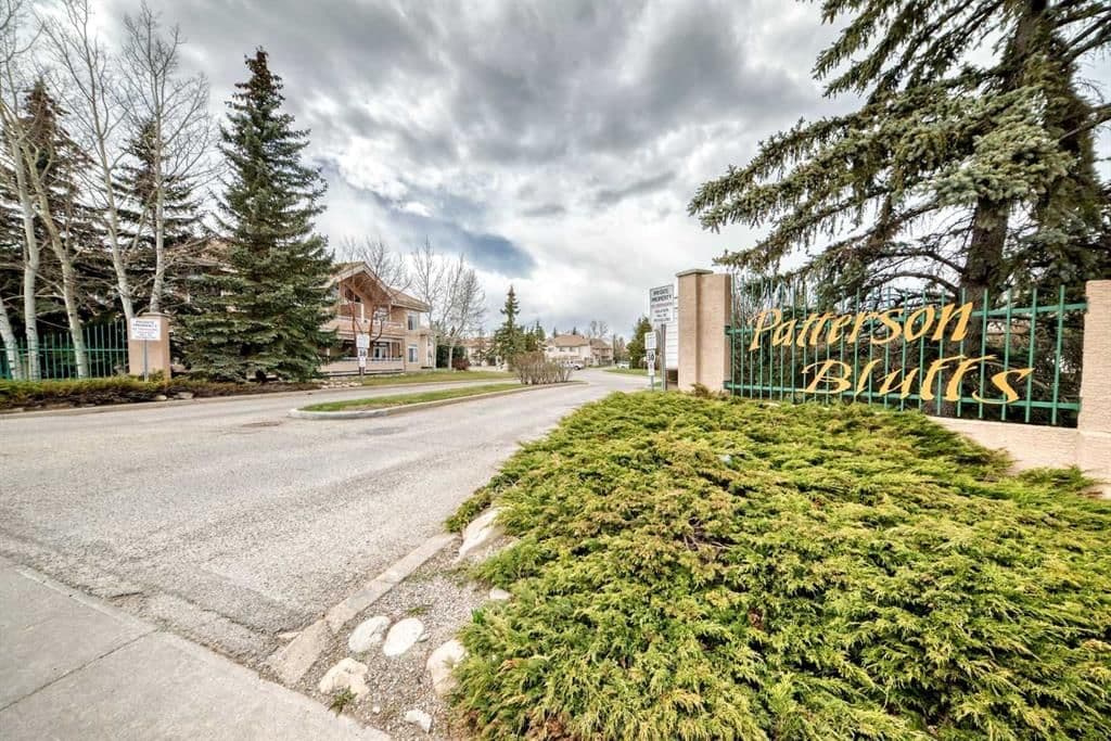 Sold property in Patterson