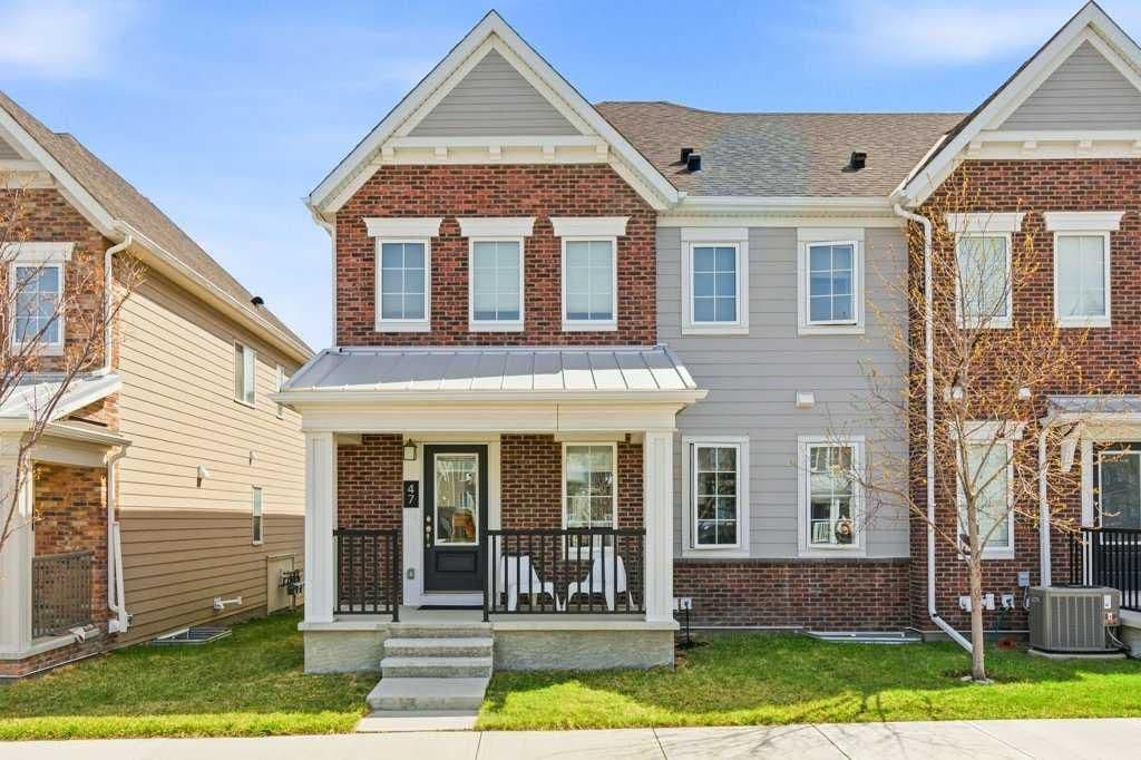 Sold property in Yorkville