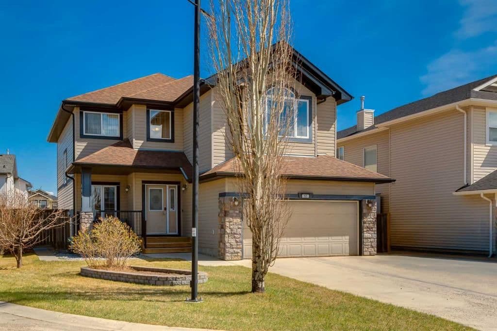 Sold property in Westmere