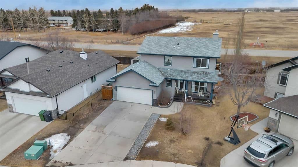 Sold property in Hillview Estates