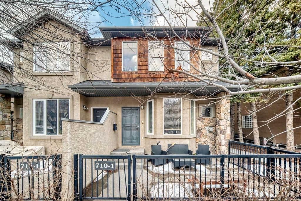 Sold property in Windsor Park