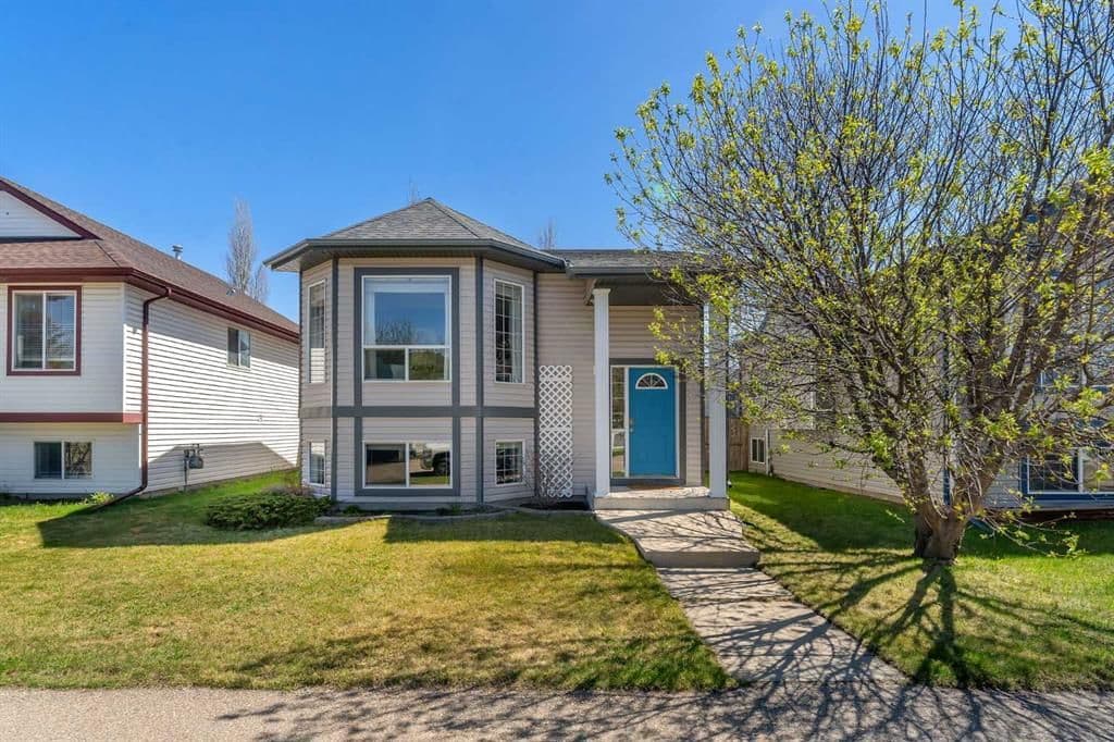 Sold property in Silver Creek