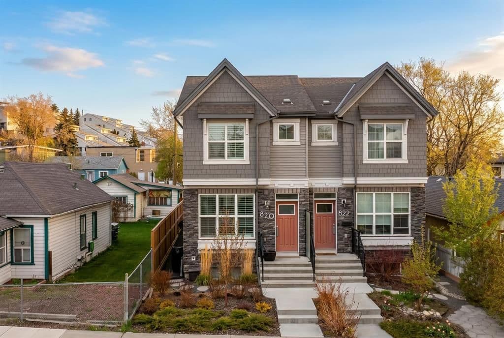 Sold property in Ramsay