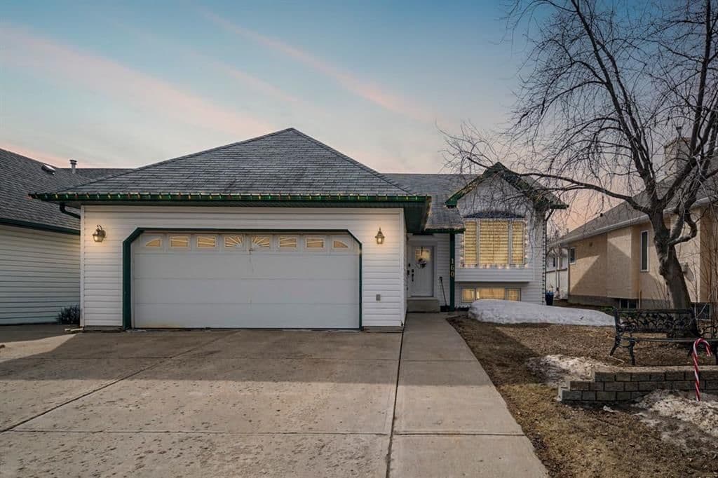 Sold property in Timberlea