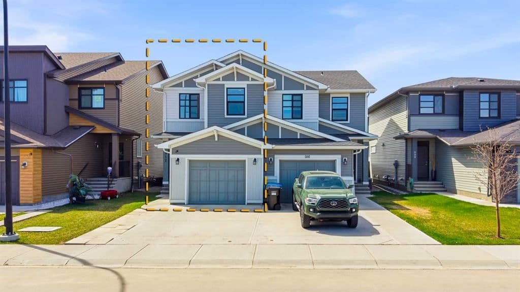 Sold property in Seton