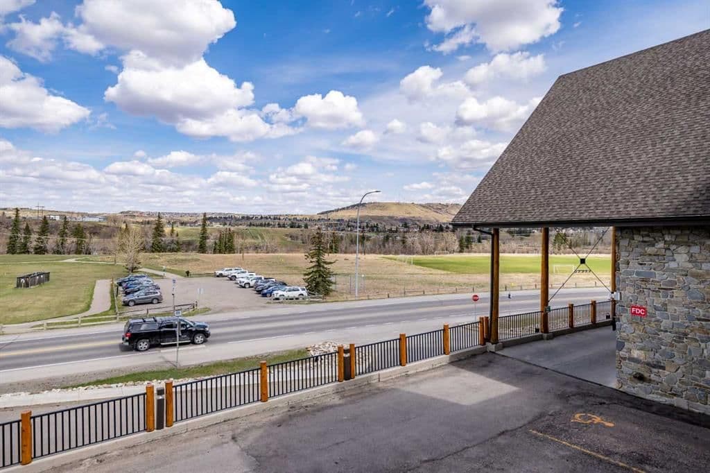 Sold property in Bow Meadows