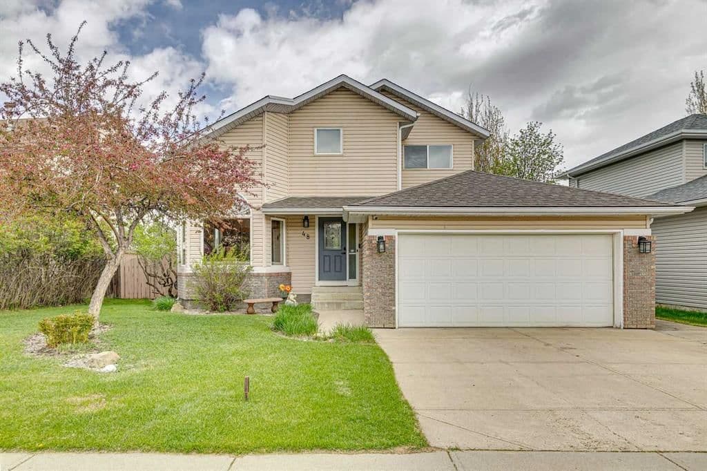 Sold property in Westridge