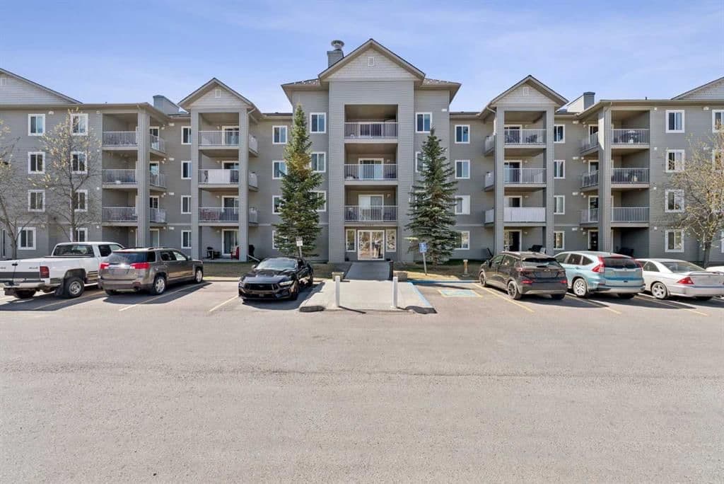 Sold property in Downtown