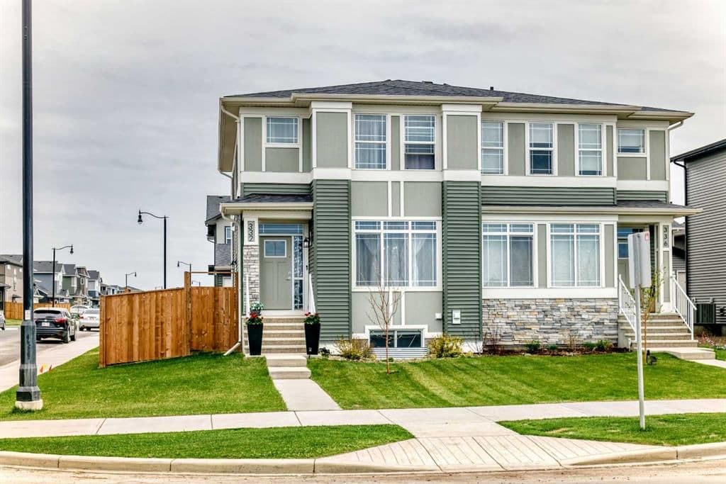 Sold property in Dawson's Landing