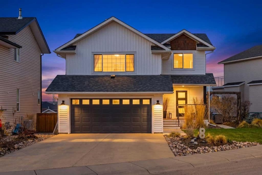 Sold property in Sheep River Ridge