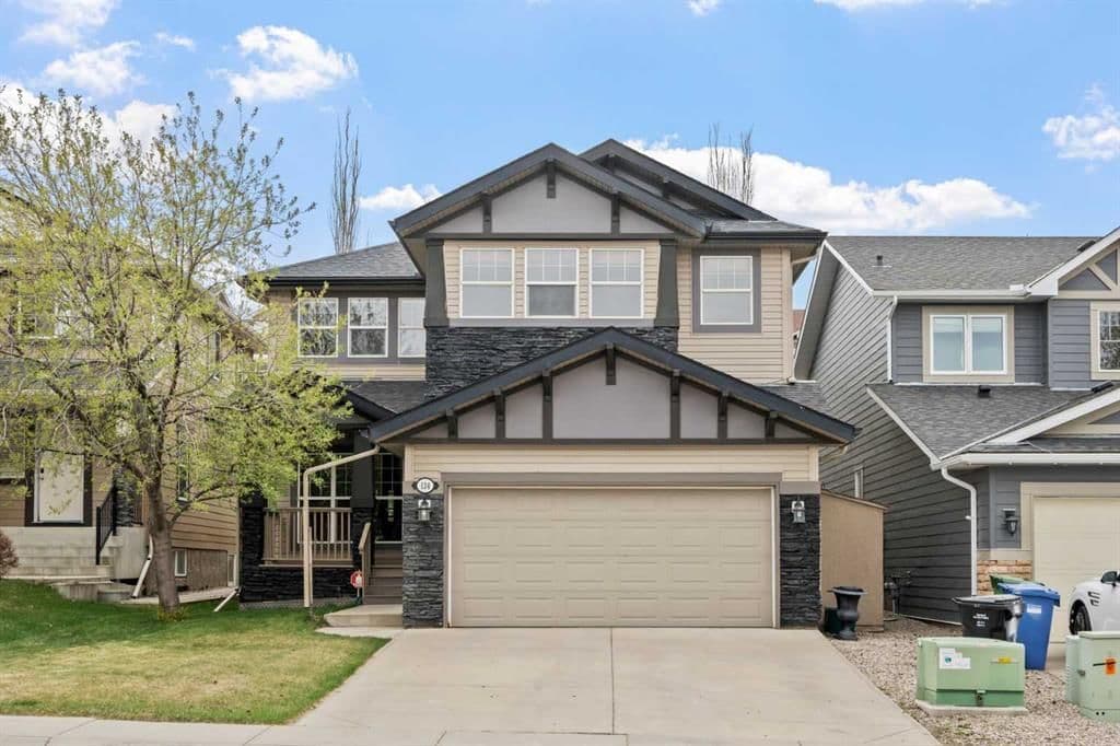 Sold property in Panorama Hills
