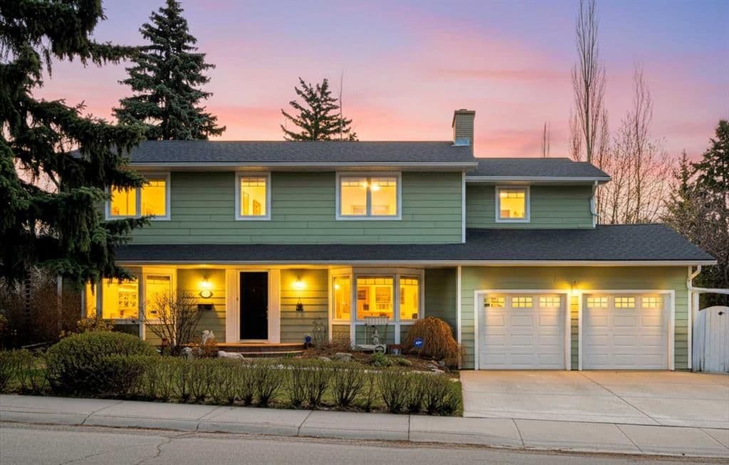 Sold property in Bel-Aire
