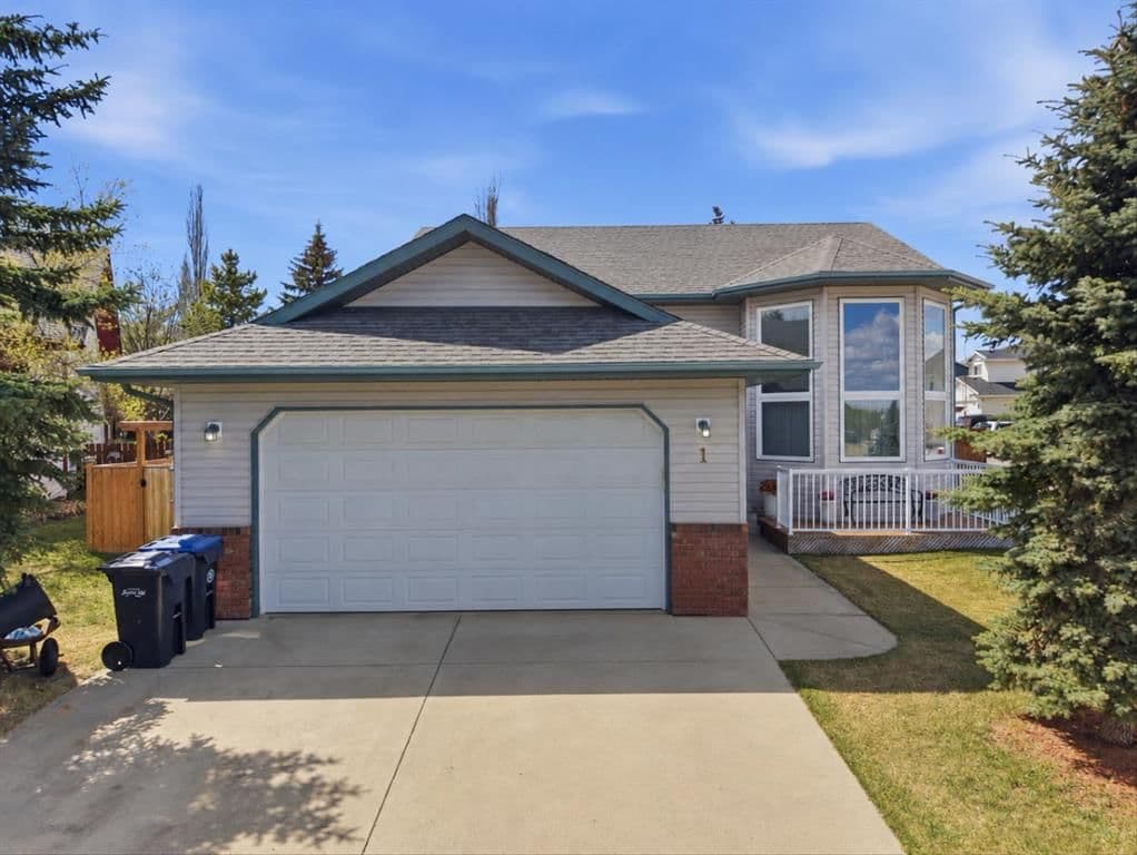 Sold property in Pierview