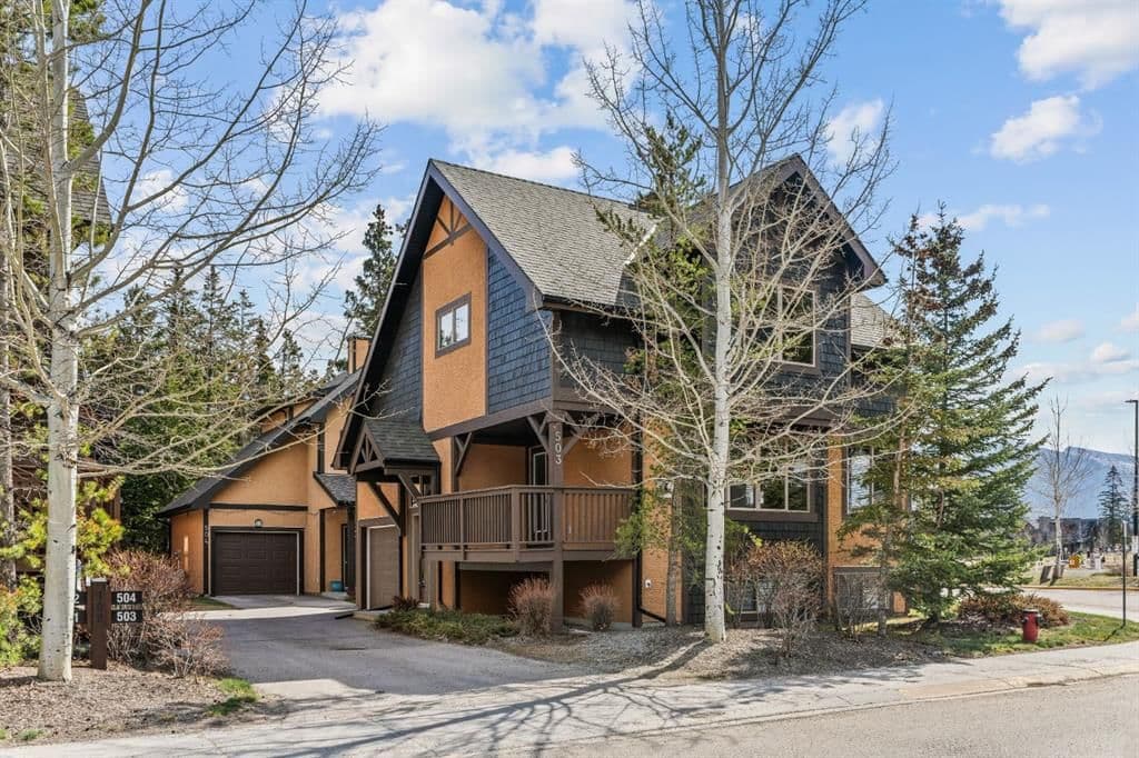 Sold property in Three Sisters
