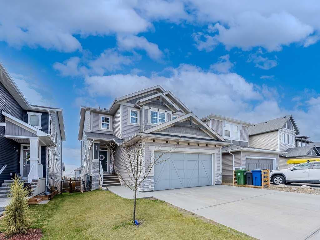 Sold property in Heritage Hills