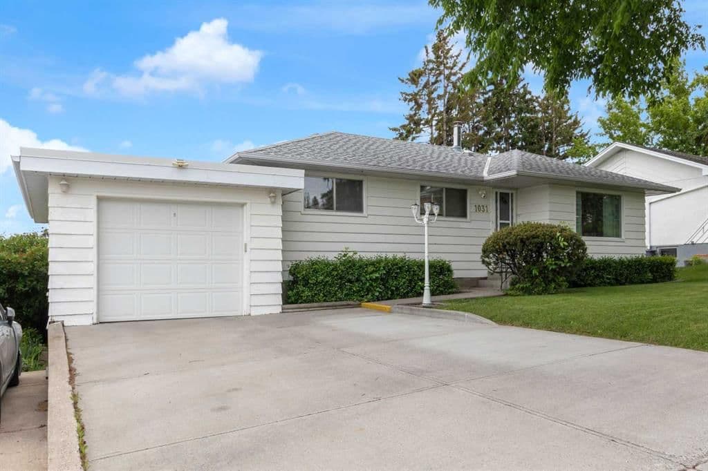Sold property in Thorncliffe