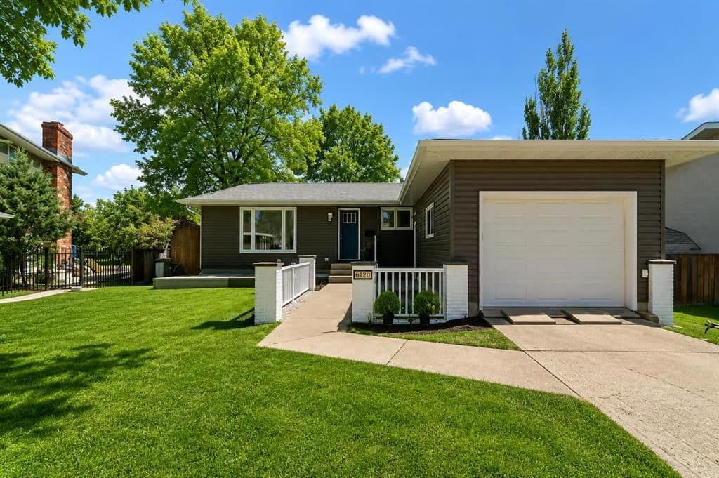 Sold property in Century Meadows