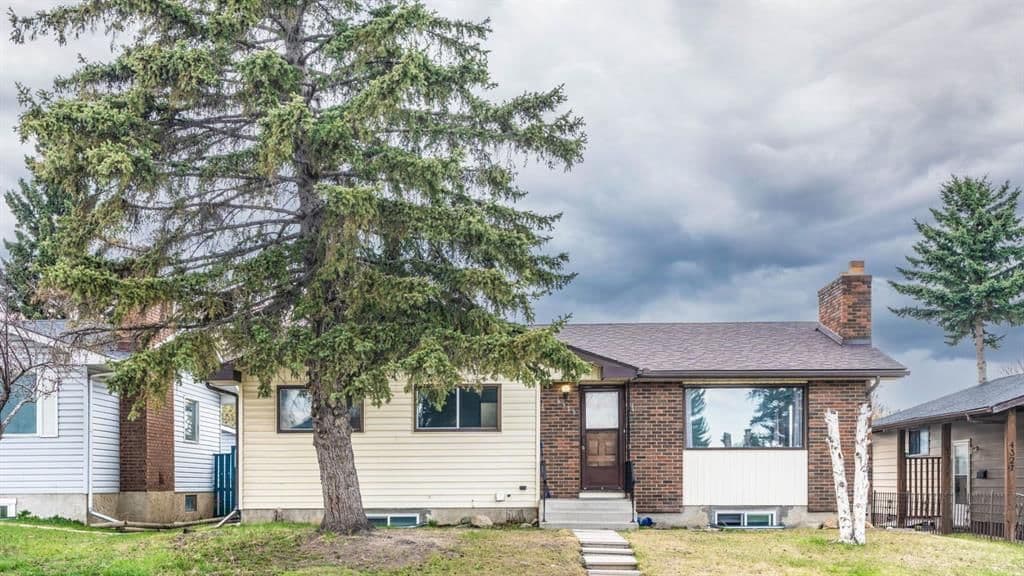 Sold property in Whitehorn