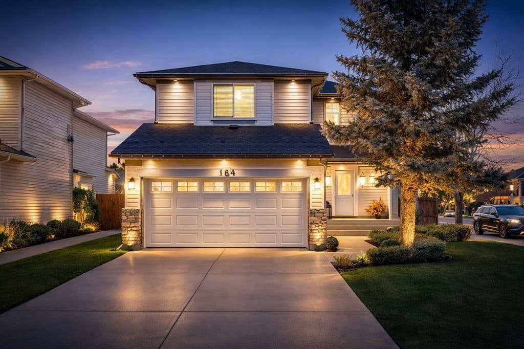 Sold property in Lakeview Landing