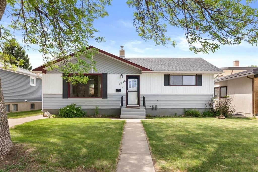 Sold property in Crestwood-Norwood