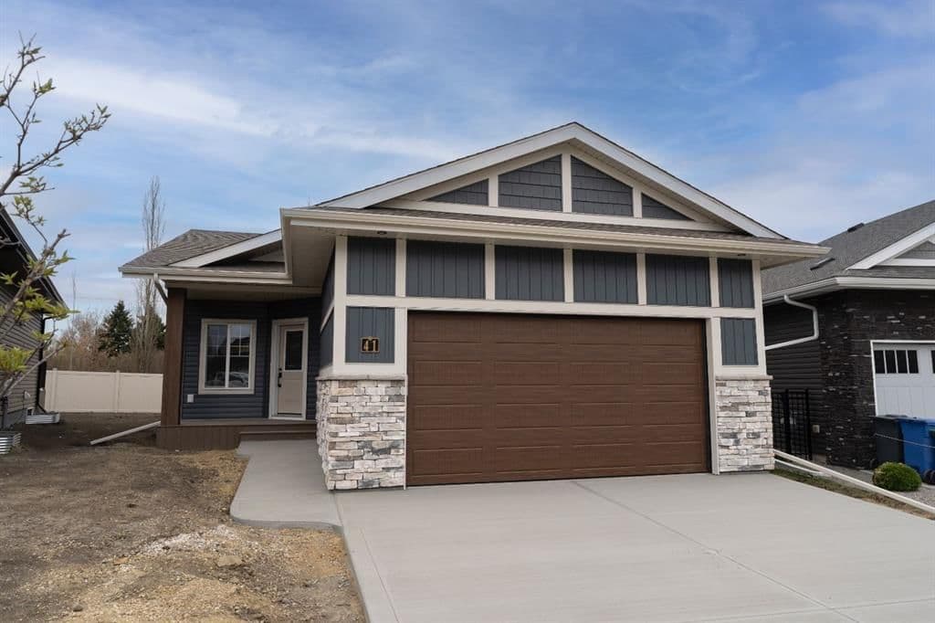 Sold property in Timberstone