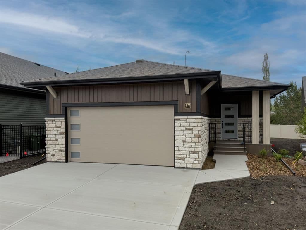 Sold property in Timberstone